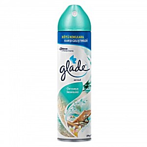 image of Glade