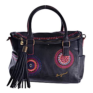 image of Desigual Az Handtasche 67x51e3 2000 Bols Loverty Greta Merken
