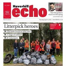 image of Haverhill Echo