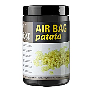 image of Air Bag Patata Granet - Raw Potato, Dried, Coarse Granules, Sosa
