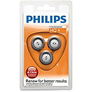 image of Philips HQ4 / 40