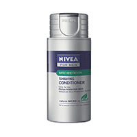 image of Philips Tilbehr Nivea For Men Lotion - HS800 / 04