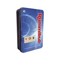 image of Rummikub - Voyage