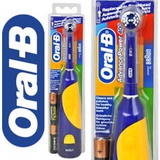 image of Braun Oral-b D 4010 / D 4739