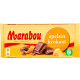 image of Marabou Appelsin Krokant 200g