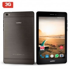 image of Wolder Millennial 6