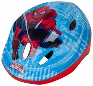 8006817000037 UPC Casco Bici Spider-man Bimbo - Dino Bikes