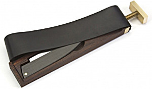 image of Bison Paddle Strop & Case