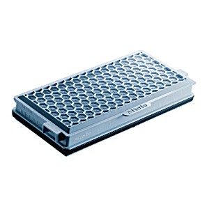 image of Miele Sf-ah 50 Active Hepa Filter For Models S4, S5, S6, & S8, Garden, Lawn, Maintenance