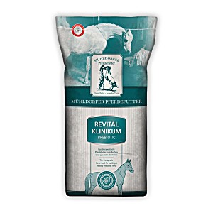image of Mhldorfer Revital Klinikum Prebiotic - 20 KG