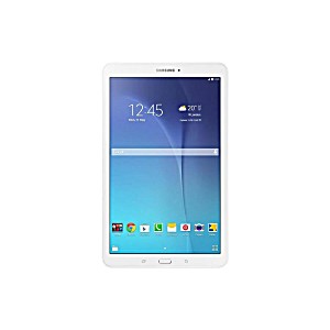 Upc Samsung T561 Galaxy Tab E9 6 3g Wifi 8gb Pearl White Eu