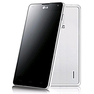 image of LG Optimus G E975 (unlocked, 32GB, White) Fast Shipping All The World By Fedex