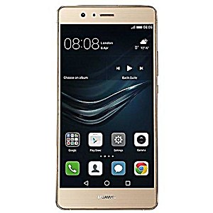 image of Huawei P9 Lite Dual Sim De Color Oro - Smartphone Completamenre Libre
