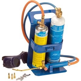 image of CFH Schweiss Fix SF 3100 Set Art-nr. 52500