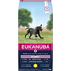 eukanuba website