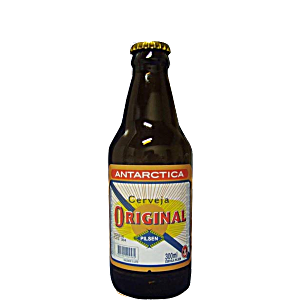 image of Cerveja Antartica Original One Way 300ML