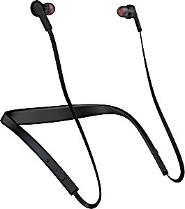 image of Jabra Halo Smart Black Wireless + Bluetooth , Kopfhrer In-ear