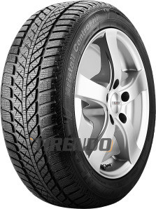Шина автомобильная Fulda 205/50 R16 87h kri control hp ms fp (5452000367891)