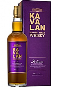 image of Kavalan Podium 46%