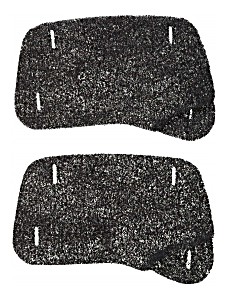 image of Marchioro Bill Kattenbak - - 2 x 2 Filter