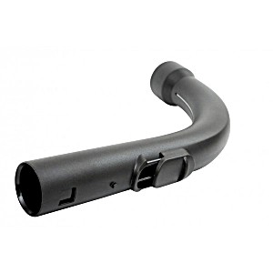image of Stvsuger Bjet Ende Miele S500-600 35 MM Sort