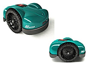 image of Robot Mower Zucchetti Ambrogio L85 Evolution