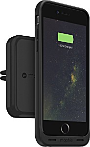 image of Mophie Charge Force Vent Mount