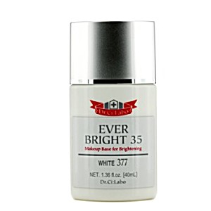 image of DR. Ci:labo - Ever Bright 35 Base De Maquillaje - 40ML / 1.36oz