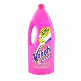 Alvejante Vanish Multiuso Sem Cloro 1,5Lt (7891035040474)