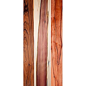image of Posterdepot Door Door Poster - With Wood Finish _ p Viii - Size 93 x 205 CM, 1 Piece, KTT0737