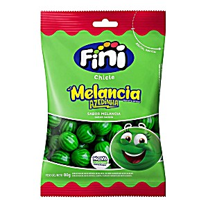 Chicles Fini Melancia 100g (7898279794842)