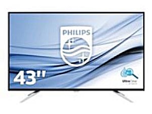 image of Philips Bdm4350uc 108CM 42.5in Ips Led