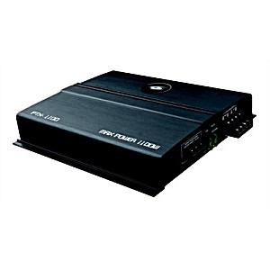 image of Ampli PTX 1100