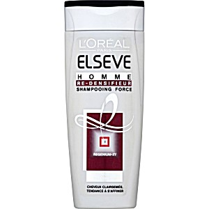 image of Fortifiant Homme Elseve Lotion Protectrice Fortifiante