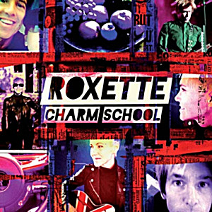 image of Cd Roxette - Charm School