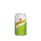 image of Agua Tonica Schweppes Green C