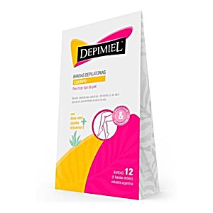 Folha dep depimiel corp 30g (7794728001526)