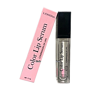 image of Lomira Color Lip Serum 5.5G