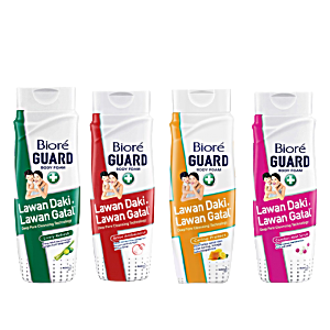 image of Biore Guard BW B. 100ML / All In1