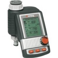 image of Programmateur D'arrosage Gardena Mastercontrol C1060 Pro 1864-20