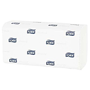 image of Sca Hygiene Products GmbH Wiesbaden: Tork Advanced Handtuch 2lg ws 3000St