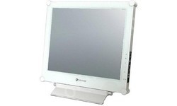 Neovo x 19w - ecran plat - tft - 19inch - 1280x1024 - 250 CD/m2 - 600:1 - 4 ms - 0.294mm - dvi-d, vga - blanc (4710739599800)