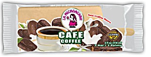 Michoacana bar coffee (767778000303)
