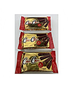 Digit-Eyes UPC data: 8691707091600 UPC Solen Chic Choc 4 Sticks Cocoa ...