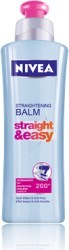 image of Nivea Hair Care Straight & Easy Straightening Balm