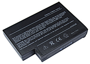 image of Superb Choice 8-cell HP Ze5185 Ze5185-f4684h Ze5185 Series Ze5190 Series Ze5200 Ze5200-da732av Ze5200 Series Laptop Battery