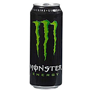 Monster high Energy 500ml (5060166690144)