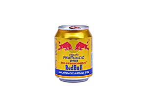 image of Red Bull