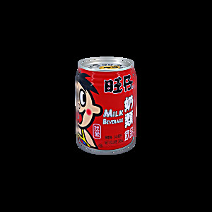 image of Want Want Milch Drink, 245ML