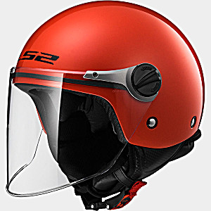image of LS2 Wuby Solid